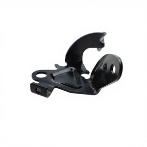 Bloc de verrouillage de coffre Nissan 81230-H8000 Sy-071 pour remplacement et réparation - Product Image 1