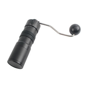 Moulin à café manuel, moulin à café conique en acier inoxydable - Product Image 3