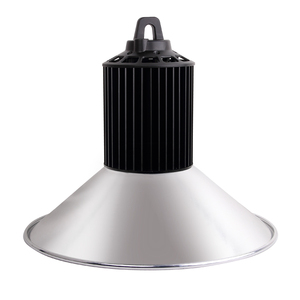 Luz colgante de aluminio 60W 100W 150W Led High <span class=keywords><strong>Bay</strong></span> Light con reflector acrílico Car Shop Restaurant Warehouse Led High <span class=keywords><strong>Bay</strong></span> Light - Product Image 3