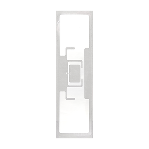 860-960MHz Pet dài Phạm vi đọc nhãn <span class=keywords><strong>RFID</strong></span> CPH-P9424 UHF <span class=keywords><strong>RFID</strong></span> tự dính kho Quản Lý Hàng Tồn Kho - Product Image 5
