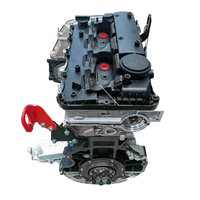 Vente Flash Pièces Auto Moteur Turbo Diesel BT50 BT-50 pour Pick-up Mazda Ford Ranger Ensemble Moteur P4AT P5AT