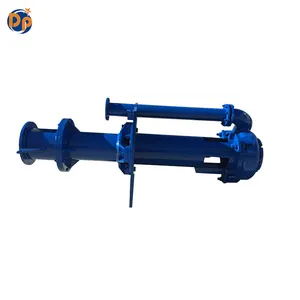 Good Quality Centrifugal Vertical Slurry Pump Vertical Slurry Sump Pump for Drilling Rig