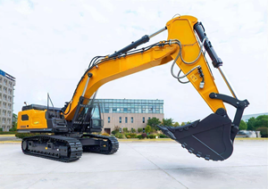 Maquinaria de Construcción Grande, Excavadora Hidráulica de Orugas de 50 Toneladas XE500GK, Excavadora Hidráulica Rc para Trabajos de Construcción - Product Image 3