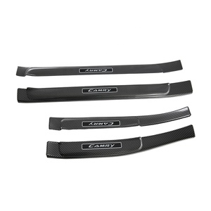 WZXD New Arrival Car <b>Door</b> Sill <b>Plate</b> Inner <b>Door</b> Sill <b>Plate</b> 2024 for - Product Image 2