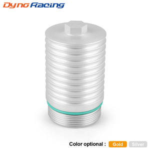 Boîtier de filtre de transmission de voiture en alliage d'aluminium pour moteur Mercedes-Benz M276 Pièces de moteur - Product Image 4