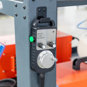 Máquina automática de soldadura de <span class=keywords><strong>pernos</strong></span> CNC/máquina de <span class=keywords><strong>pernos</strong></span> de soldadura/máquina de soldadura de tornillo <span class=keywords><strong>para</strong></span> chapa - Product Image 6