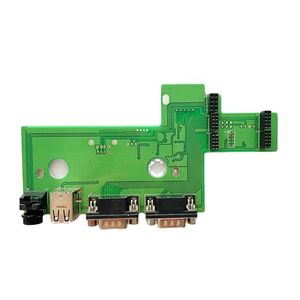 156C BOARD 2015-7-23 VER 3,1 Placa base industrial Placa CPU Módulo de CPU Original Stock 100% pruebas - Product Image 1