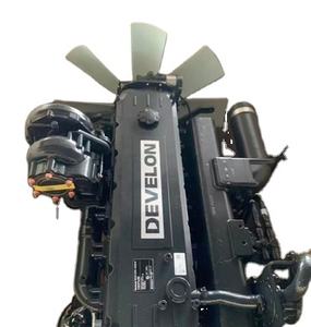 DX225LCA, DH220-7, SL210-V, SL210-7, DX12, DC09, DC13, D24, D34 - Motores completos; DB58, DB58TIS, D1146, DE08, DL06, DL08 - Product Image 3