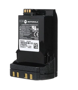 PMNN4547 Motorola IMPRES 2 li-ion 3100มิลลิแอมป์ TIA4950 UL แบตเตอรี่สำหรับ APX 6000XI APX6000XE apxhxe SRX2200 8000H - Product Image 1