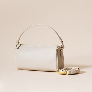 Top-grain Cowhide Women's Bag, Simple and High-quality Underarm Bag, New Popular and Versatile Hand-held Crossbody Bag for Women - Product Image 3