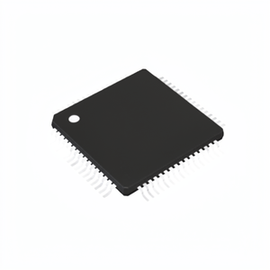 Proveedores de Componentes Electrónicos, Canal de Fabricante de Circuitos Integrados LQFP 64, MCU de 32 Bits, 64 KB de FLASH, 64LQFP LM3S2276-IQR50-A0T Integrado - Product Image 1