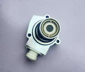 Válvula de Purga para Frenos de Camión 5004341 AD-9 - Product Image 1
