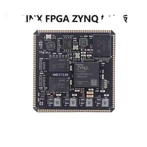 Placa Base XME0724-10C 10I 20I FPGA ZYNQ XC7Z010 XC7Z020 para Comunicación y Redes Industriales, Nueva, Original en Stock - Product Image 5
