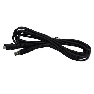 Пользовательская длина ПВХ изолированный USB кабель для передачи данных с разъемом для автомобильной системы передачи данных - Product Image 2