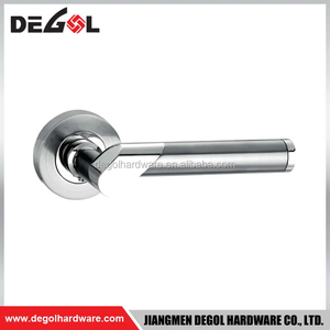 Portes de <span class=keywords><strong>WC</strong></span> colorées en acier inoxydable chromé au design moderne avec ensemble de loquets de verrouillage Raccords de <span class=keywords><strong>porte</strong></span> <span class=keywords><strong>Poignée</strong></span> de <span class=keywords><strong>porte</strong></span> de Chine Vente en gros - Product Image 3