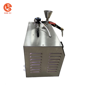 6L gioielli elettrici ad alta pressione pulitore a vapore 220V vapore pulizia nuova condizione per brunito - Product Image 5