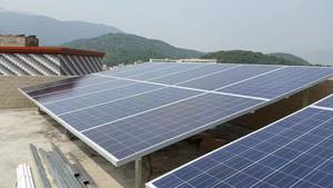 <span class=keywords><strong>Micro</strong></span>-onduleur <span class=keywords><strong>600W</strong></span> 700W 800W sur réseau, <span class=keywords><strong>micro</strong></span>-onduleurs solaires avec contrôleur de charge solaire - Product Image 6