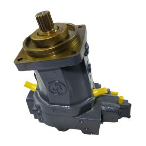 Bomba de Pistones Serie A7VO160, Bomba de Volumen Variable Axial Alta A7VO160EP/63R-NPB01, Bomba Hidráulica A7VO160LRH1/63L-VZB01, Serie A7VO160 - Product Image 4