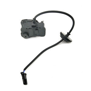 56D810773C nouveau moteur d'actionneur de déverrouillage de porte de réservoir de carburant pour VW pour Passat B6 Golf Mk7 Jetta <span class=keywords><strong>5</strong></span> <span class=keywords><strong>Gti</strong></span> autres modèles - Product Image 4