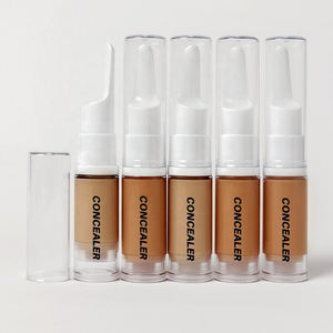 Nuevo Diseño, <span class=keywords><strong>Corrector</strong></span> <span class=keywords><strong>de</strong></span> Color en Crema Hidratante Suave, Tonos Claros y Oscuros, Tamaño <span class=keywords><strong>de</strong></span> Muestra, Venta al Por Mayor - Product Image 1