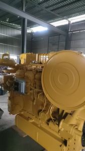 Grupo electrógeno de motor directo 3508B, utilizado para cargadora de ruedas 924F y montaje de excavadora 315B, productos derivados del petróleo - Product Image 5