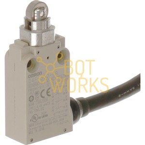 Omron D4F1025R - Nuovo - Product Image 1
