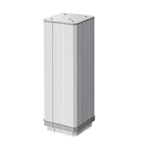 Columna de Elevación Ajustable en Altura de 50 mm de Recorrido para la Serie IPT1100, 24 V, 2250 N, para Mesa de Centro, Ventilador, 3000 rpm, IP54 - Product Image 6