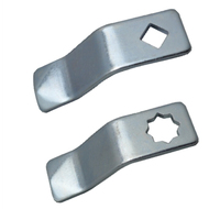 Serrure à un point, Serrure à deux points, Serrure à trois points