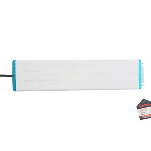 Support de lumière LED série MS, nouveauté, support de lumière bleue et blanche, lampe d'<span class=keywords><strong>aquarium</strong></span>, support de lumière rétractable - Product Image 3