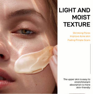 <span class=keywords><strong>ครีม</strong></span>บำรุงผิวหน้ากรดซาลิไซลิก2% กรดซาลิไซลิกต่อต้านอนุมูลอิสระให้ความชุ่มชื้นครีมบำรุงผิวหน้าปรับปรุงผิวให้เป็นกรดซาลิไซลิก - Product Image 6