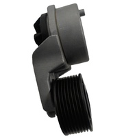 Véritable pour Cummins DCEC 6C8.3 Diesel Engine Belt Tender 3976831 G3976831 C3976831 Machinery Engine Part