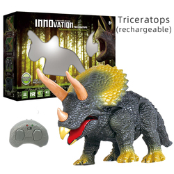 Tricératops