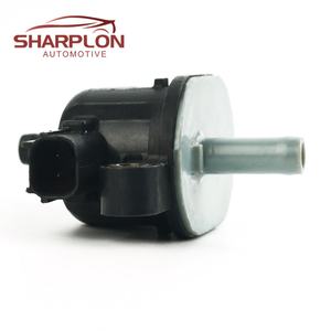 Válvula Solenoide de Control de Vacío para Purga de Canister de Vapor, la Más Vendida, 136200-7020 para Honda Accord Crosstour 2.4L 3.5L - Product Image 4
