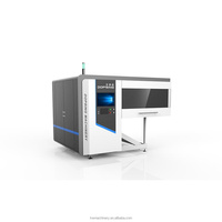 Imprimante à écran numérique entièrement automatique multi-postes, état neuf, PLC multicolore pour l'impression de t-shirts, machine d'impression à écran ovale