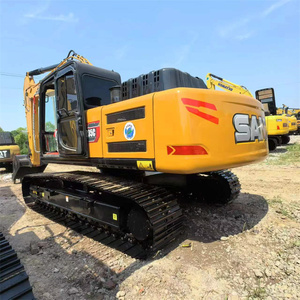 Excavadora Hidráulica SANY SY235C Usada Original 2024 al <span class=keywords><strong>Precio</strong></span> Más Bajo, Marca Original de <span class=keywords><strong>Segunda</strong></span> <span class=keywords><strong>Mano</strong></span> con Pocas Horas de Trabajo - Product Image 2