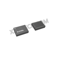 Sensor Transmitter XZT Original Asli BNO086 Sensor Gerak IMU (Unit Pengukuran Inersia) 28-LGA