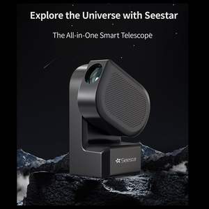 Télescope intelligent ZWO AP 50/250 Seestar S50 - Product Image 2