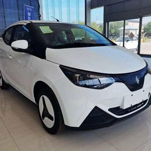 Vehículos eléctricos de cuatro ruedas, sedanes y scooters de alta velocidad para adultos de <span class=keywords><strong>Anra</strong></span> Group - Product Image 1