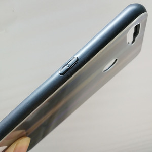 2020 nueva moda Aurora de cristal templado de teléfono caso para OPPO A5S <span class=keywords><strong>A7</strong></span> - Product Image 3