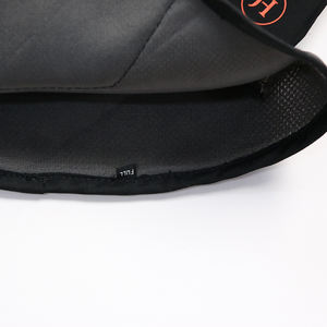 ขายส่งผลิตภัณฑ์ขี่ม้าแบบกำหนดเอง คุณภาพสูง อุปกรณ์ขี่ม้า ผ้าคลุมหูแบบตาข่ายไร้เสียงรบกวนสำหรับม้า ป้องกันแมลง - Product Image 5