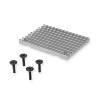 Module émetteur vidéo TBS Unify Pro32 DP 5.8G, entrée de tension large plage 6-25V, puissance réglable, dispositif de transmission vidéo sans fil