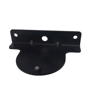 Servicios de Procesamiento de Piezas Metálicas Personalizadas - Mecanizado Sin CNC Integral de Fábrica China - Product Image 5