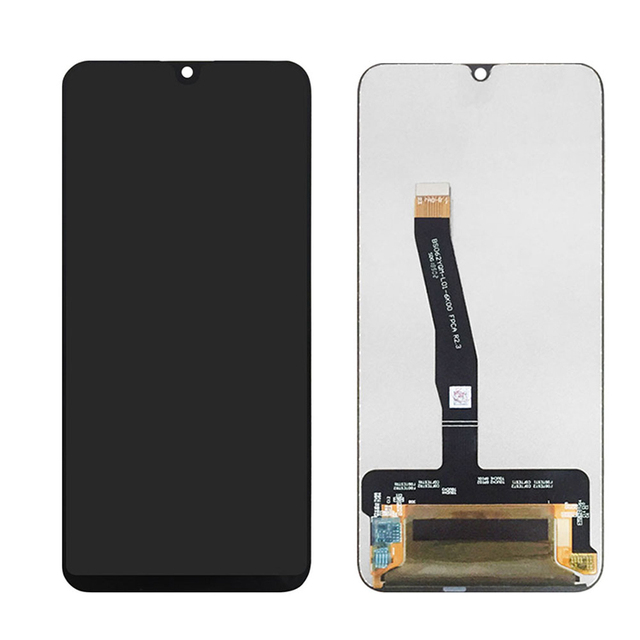 Original Quality Mobile Phone LCD Screen Assembly for Huawei Honor 10 Lite 20i Enjoy 9s P Smart 2019 by Mobile