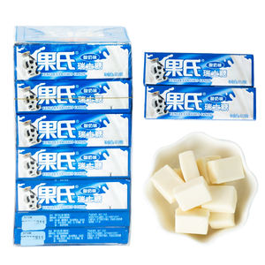 Venta al <span class=keywords><strong>por</strong></span> <span class=keywords><strong>mayor</strong></span> surtido de sabores afrutados cubo para <span class=keywords><strong>Sugus</strong></span> Suizo fruta masticable leche suave gomoso delicioso caramelo cajas a granel embalaje - Product Image 5