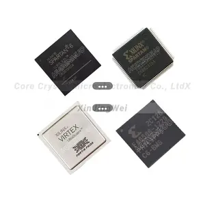 XC7A75T-2FGG484C XC7A75T-2IFGG484 integrated circuit BOM quotation Best quality Low market price New original imported IC chip