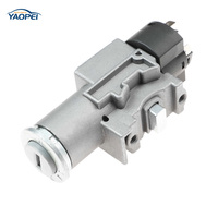 93741068 coche nuevo interruptor de encendido para Chevrolet Spark Daewoo Matiz