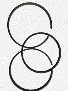 OEM Hydraulische Cilinder Afdichting Graafmachine Spanring Afdichtingsset voor Pc200/Pc300 Graafmachine Cilinder Olie Afdichtingen Bak Afdichtingsset - Product Image 4