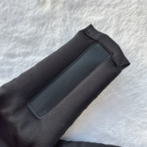 Thấp Moq OEM Odm Dâu Lụa Mặt Nạ Mắt 3D Sâu Đường Viền Hình Dạng Không Áp Lực Ngủ Mặt Nạ Làm Bằng Tinh Khiết Lụa Tự Nhiên 70*11Cm - Product Image 5