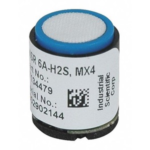 เซ็นเซอร์ออกซิเจน O2 และเซ็นเซอร์ตรวจจับก๊าซ H2S, CO, SO2, LEL รุ่น Ventis MX4 ของแท้และรุ่นใหม่สำหรับอุตสาหกรรมและวิทยาศาสตร์ - Product Image 1