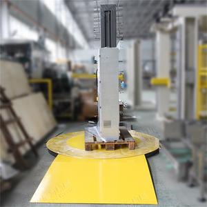 LWT آلة تغليف أوتوماتيكية بالكامل للتعبئة والتغليف القابلة للتخصيص - Product Image 6